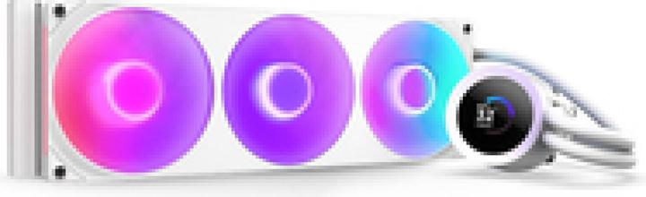 Image du produit NZXT Kraken Plus 360 RGB