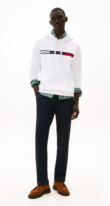 Produktbild Tommy Hilfiger Hilfiger Chest Insert Hoody (M)