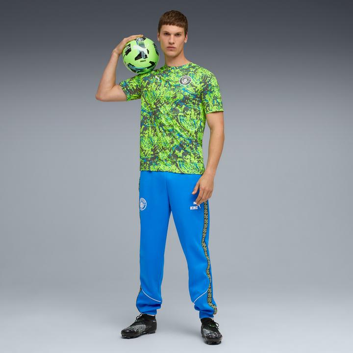 Immagine prodotto Puma Maglietta di riscaldamento Manchester City 2025/26 (XL)