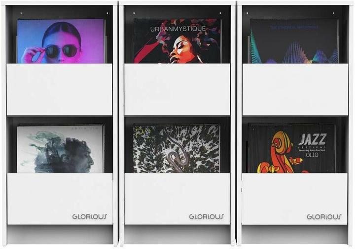 Immagine prodotto Glorious Volta in vinile