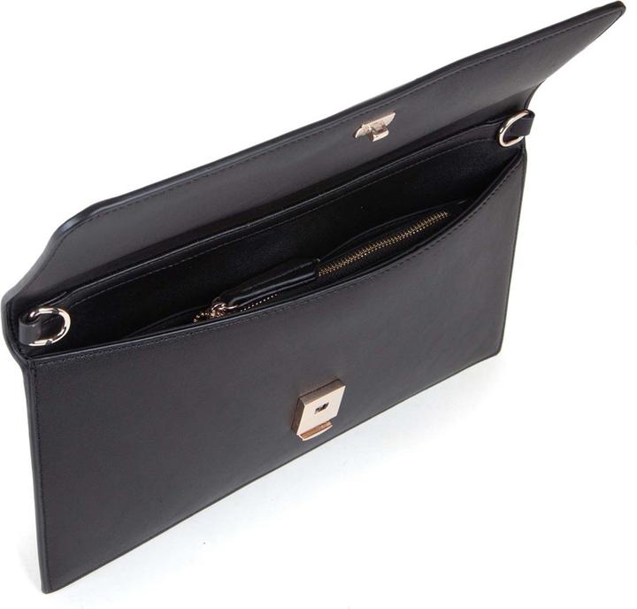 Immagine prodotto Valentino Messing Clutch - Schwarz