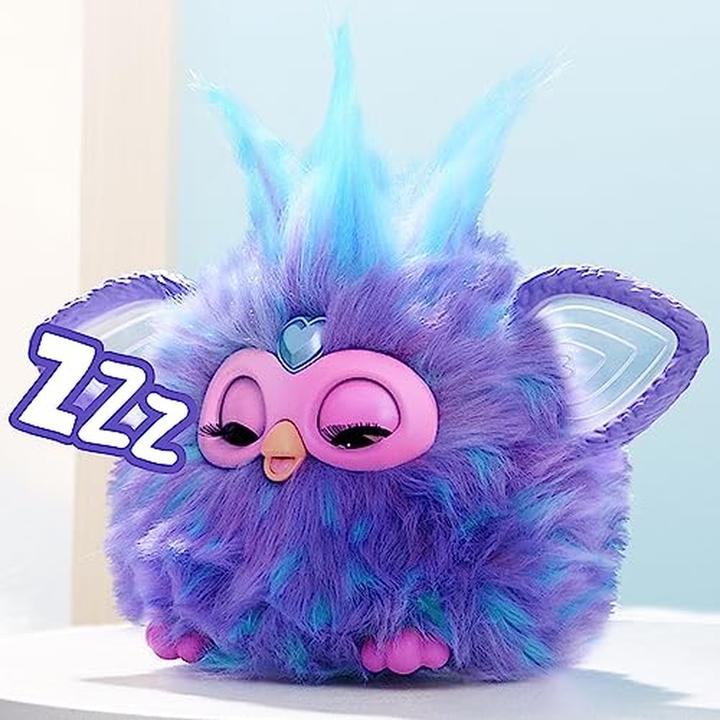 Actual product image Furby F6743UU0 (22.90 cm)