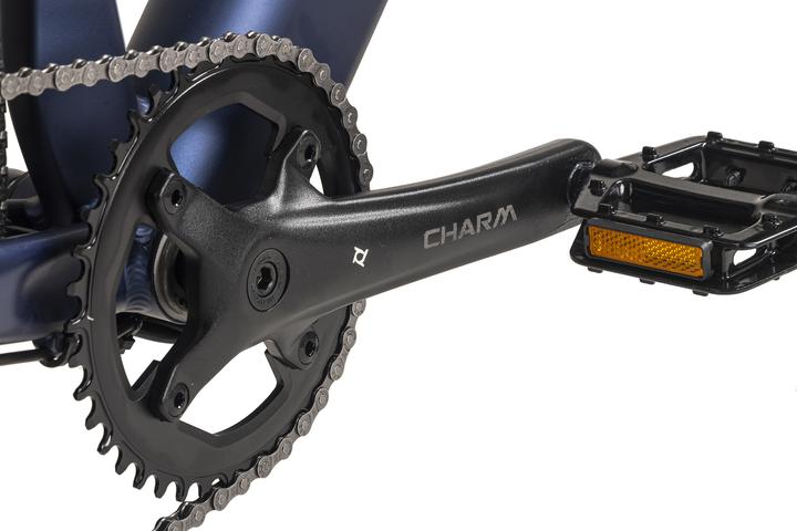 Image du produit Adore Vélo de course électrique (52 cm)