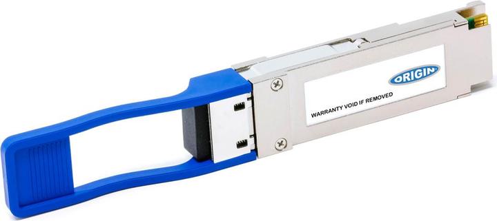 Image du produit Origin Storage ORIGINAL QSFP+ 40GBASE-LR4 40GB