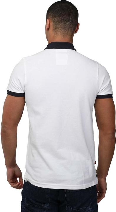 Immagine prodotto Luke 1977 Bobbys Goal Maglietta Polo Uomo (M)