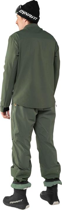 Immagine prodotto Dynafit Camicia termica Tigard Unisex (XL)