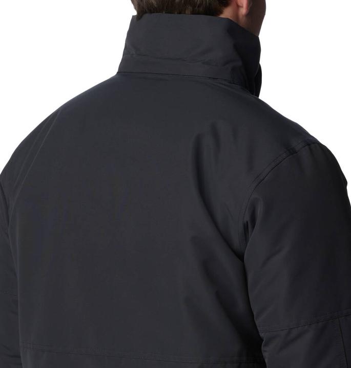 Actual product image Columbia Landroamer II Parka (M)