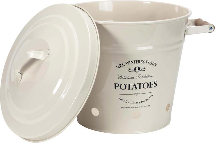 Actual product image home24 Mrs. Winterbottom'S