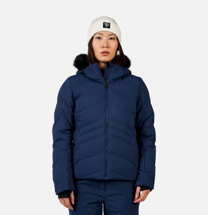 Rossignol Staci Insulated Jacket - Skijacke - Damen