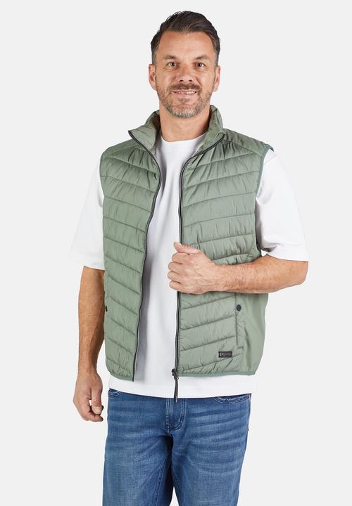 Produktbild Calamar Weste Gesteppt (52)