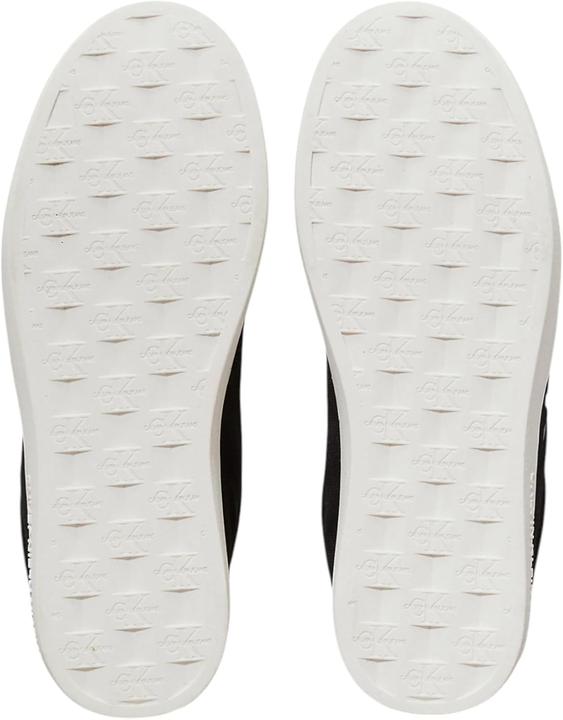 Image du produit Calvin Klein Baskets Classiques Mixte Basse Semelle Cupsole (37)