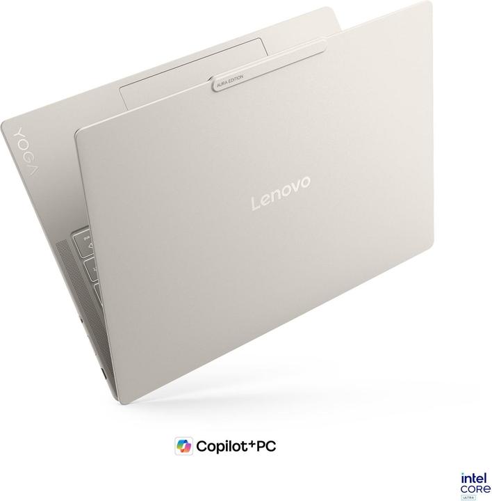 Image du produit Lenovo Yoga Slim 7 (14", 512 Go, 16 Go, DE, Intel Core Ultra 5 325)