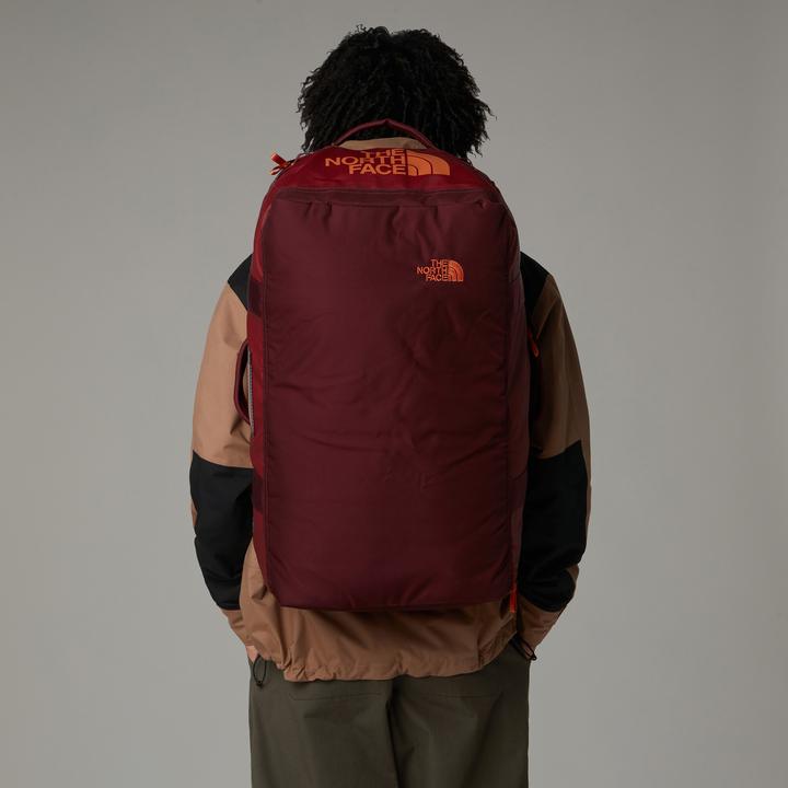 Produktbild North Face Base Camp Voyager Duffel 32L (32 l)