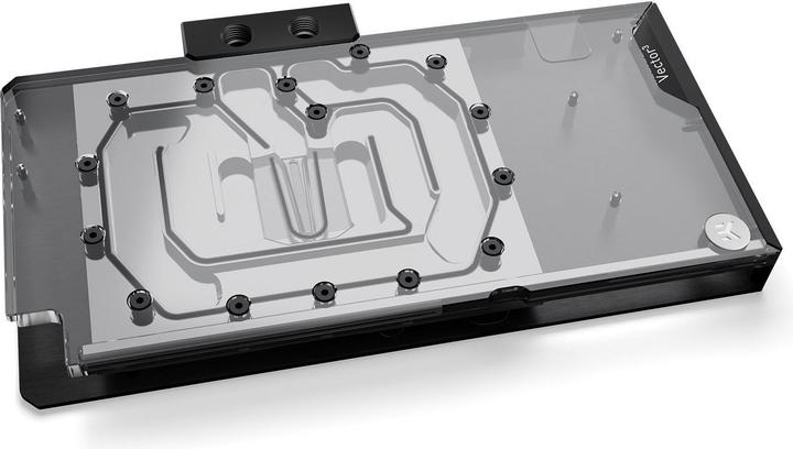 EKWB WAK EK-Quantum Vector?? Astral RTX 5090 - Plexi