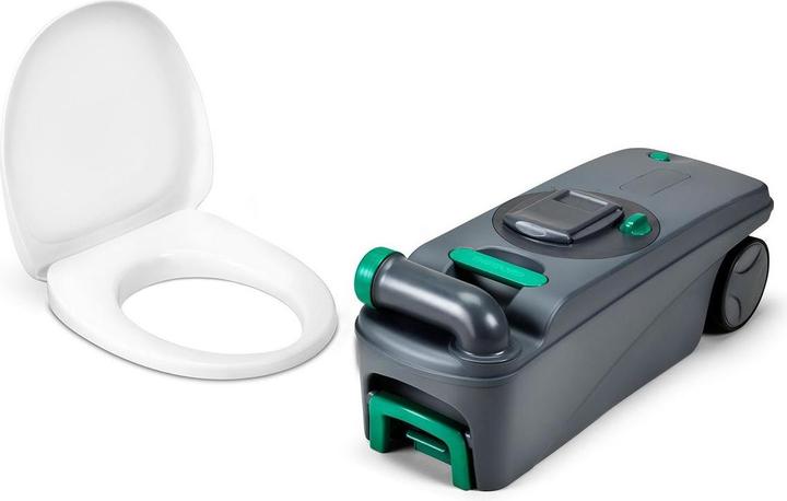 Actual product image Thetford Toilet Fresh-Up C400 | 661702