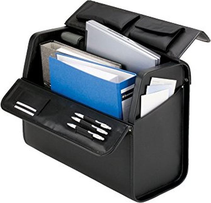 Produktbild Alassio Pilotenkoffer Mondo