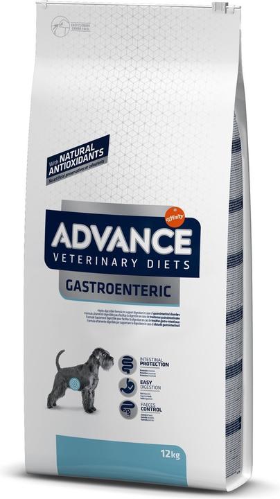 Advance Dog Gastroentric Spijsvertering (vente de viande de chien) (Chiot + chaton, 1 pcs, 12200 g)
