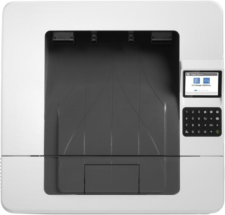 Produktbild HP LaserJet Enterprise M406dn (Laser, Schwarz-Weiss)