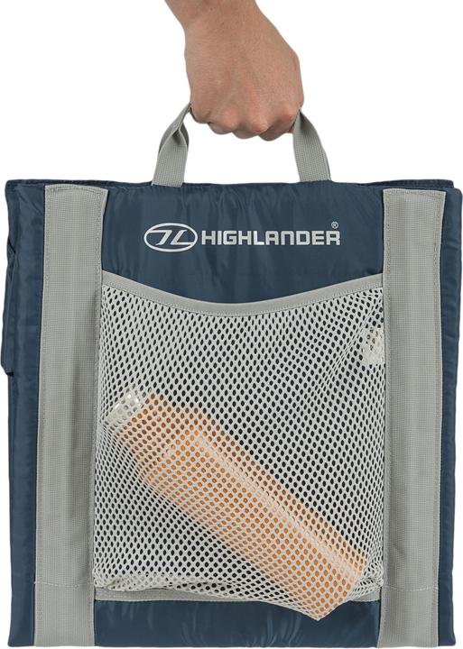 Image du produit Highlander Outdoor Seat Blue