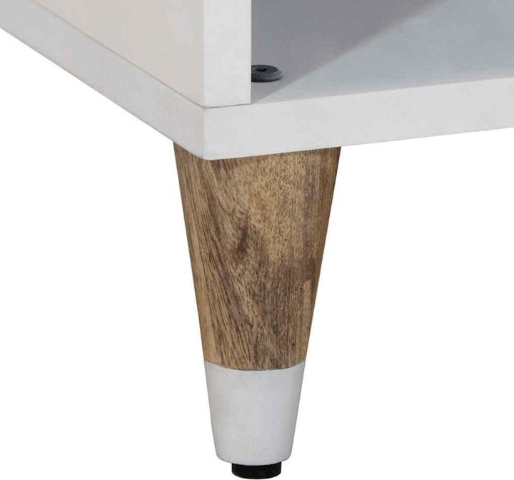 Actual product image vidaXL TV-Schrank (80 x 31.50 x 46 cm)