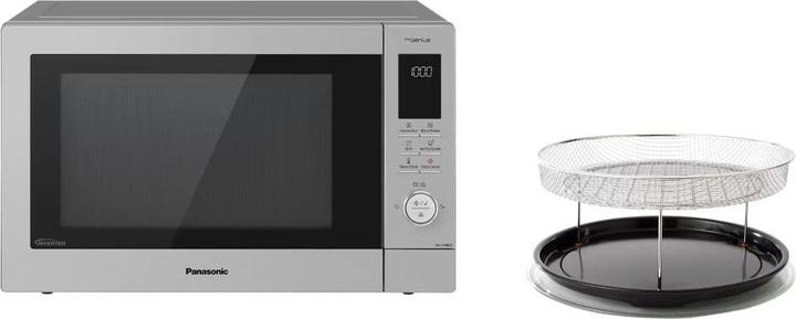 Immagine prodotto Panasonic NN-CD88QSEPG (34 l)