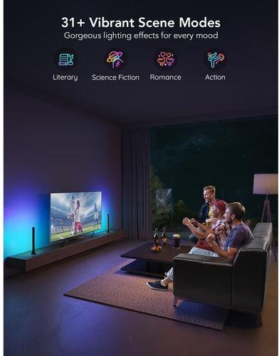 Actual product image Govee Flow Plus (210 lm)