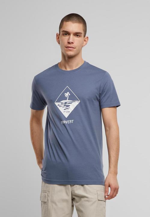 Actual product image Forvert T-Shirt Morro Bay - 188755 (L)