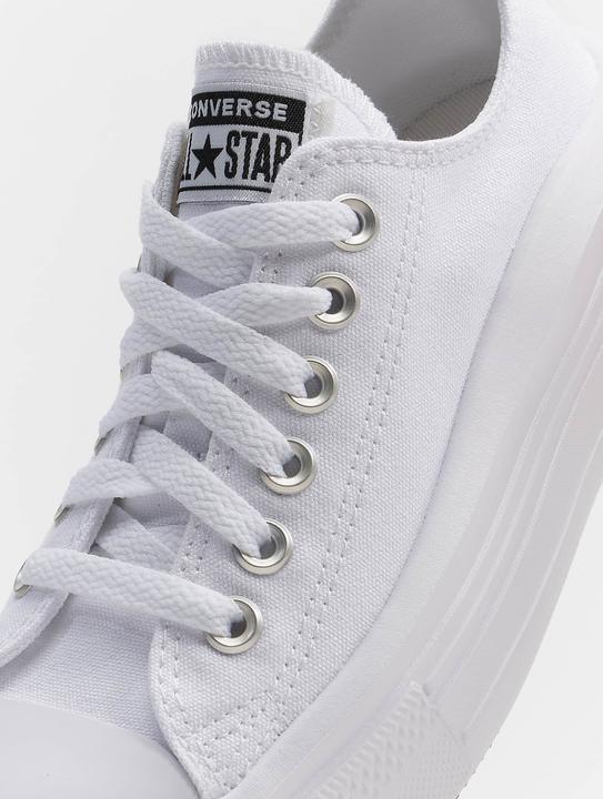 Image du produit Converse Chaussures Chuck Taylor All Star Move Platform - 106709 (36)