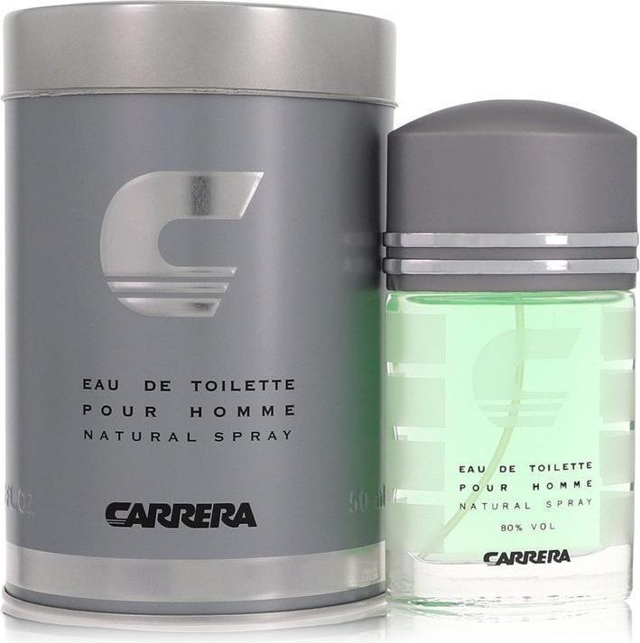 Muelhens Carrera (Eau de Toilette, 50 ml)