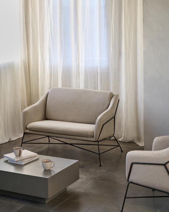 Immagine prodotto Kave Home Brida (2 posti)
