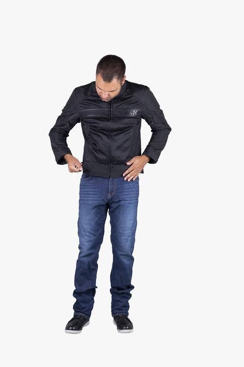 Produktbild iXS Classic Evo-Air (Damen, Herren, 3XL)