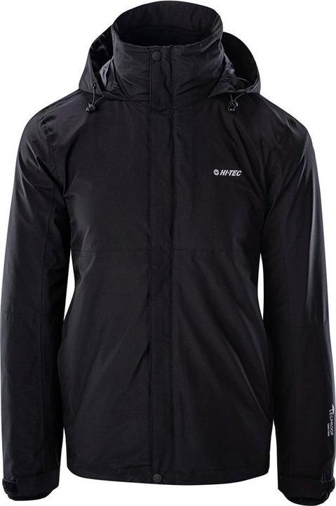 Actual product image Hi-Tec Mens Helmo 3 in 1 Jacket (XXL)