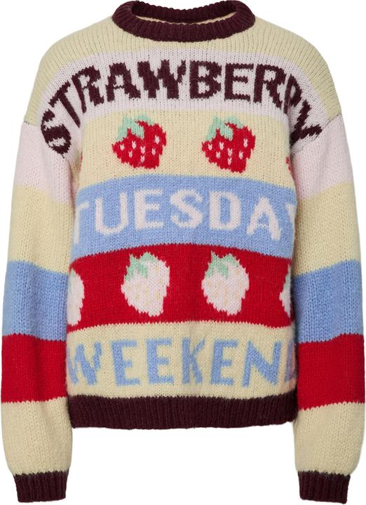 Produktbild Pieces PCBIKKA Strickpullover (M)