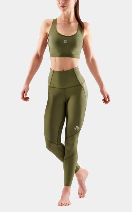 Actual product image Skins S3 Skyscraper Long Tight (L)