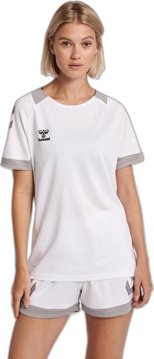 Produktbild hummel Lead S/S Poly Jersey Women (XS)