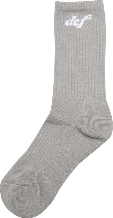 Produktbild DEF Pastel Socks - 134567 (Einzelpack, 35 - 38)