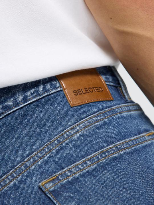 Produktbild Selected Homme Slh220-Loose Ben Kori Jeans Noos (W28/L32)