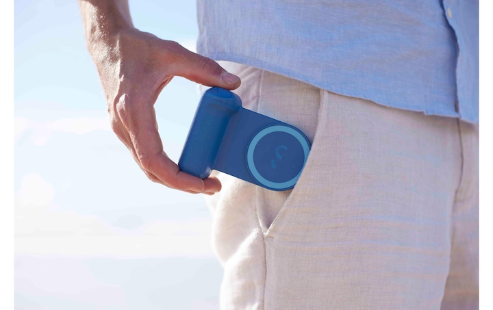 Actual product image ShiftCam SnapGrip