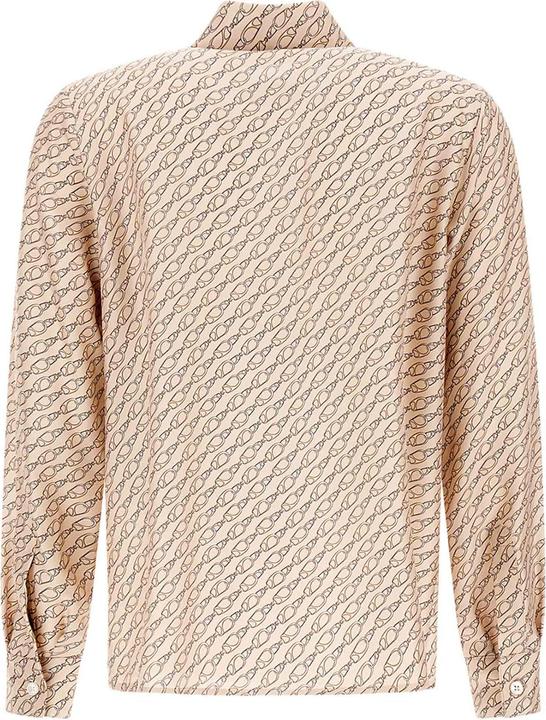 Produktbild Herno Shirts Camel (46)