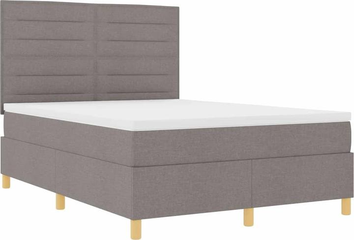 Immagine prodotto vidaXL Boxspringbett (140 x 190 cm)