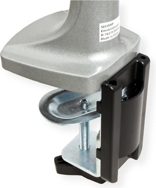 Produktbild Rs Pro Single LCD Monitor Arm (Tisch, 32")