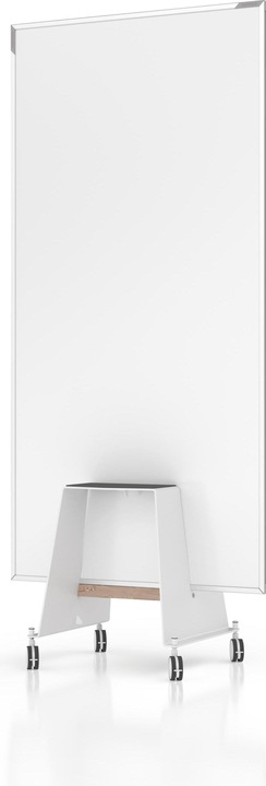 Magnetoplan DESIGN-THINKING - Whiteboard (90 x 178 cm)