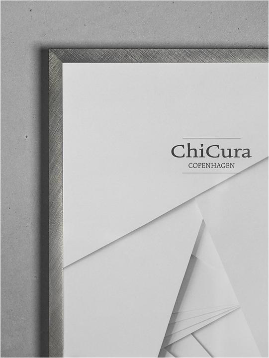 Produktbild ChiCura Alu Rahmen - Acryl (A3)
