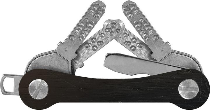 Actual product image Keycabins Snowboard skis S1