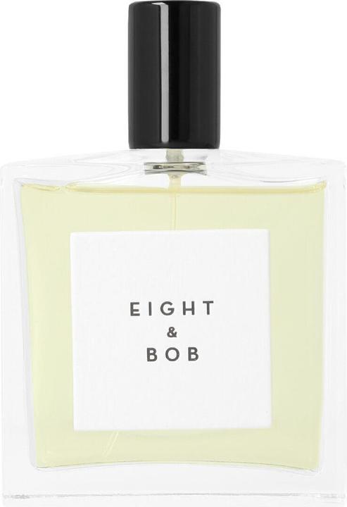 Actual product image Eight & Bob Original Book Eau De Parfum Spray (Eau de parfum, 100 ml)