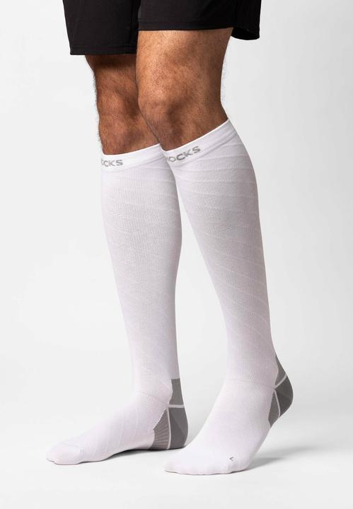 Actual product image Snocks Sport Kompressionssocken (Single pack, 47 - 50)