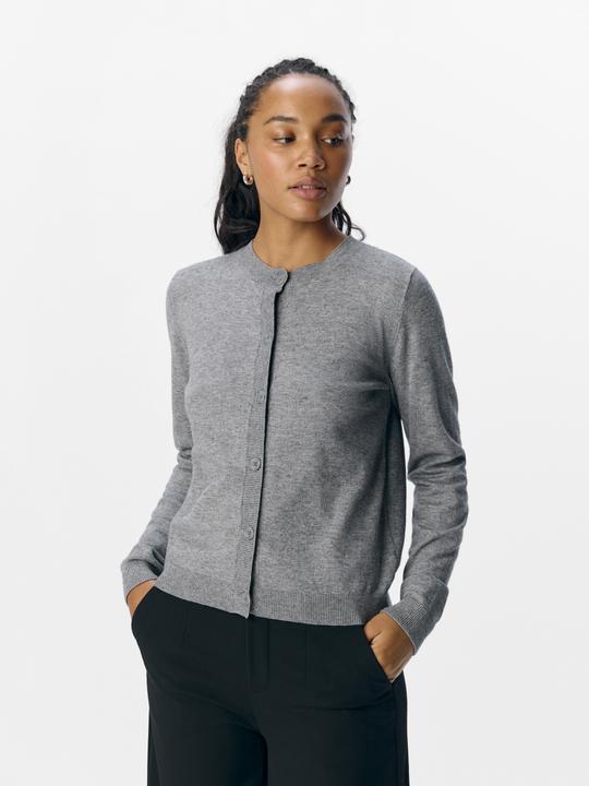 Produktbild Object OBJTHESS Strickjacke (M)