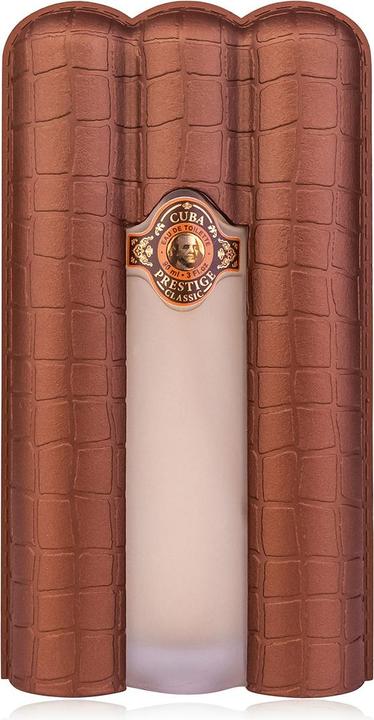 Immagine prodotto Cuba Prestige (Eau de toilette, 90 ml)
