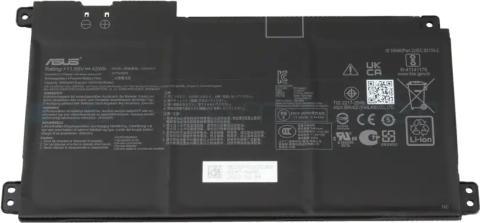 Immagine prodotto ASUS Laptop Spare Part Battery (3640 mAh)