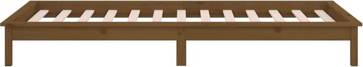 Image du produit vidaXL Bettgestell (90 x 190 cm)